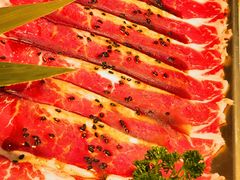 -韩宫宴烤肉·料理(青浦宝龙店)