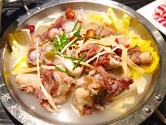 -天都火锅酒楼(虹梅南路店)