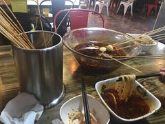 -博串堂(明发商业广场店)