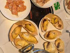 -九月海·海鲜自助(世纪东方店)