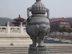 -玉佛苑