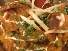 -克比叔叔印度餐厅Kebabs on the Grille(永康路分店)