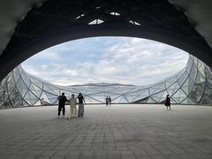 -哈尔滨大剧院