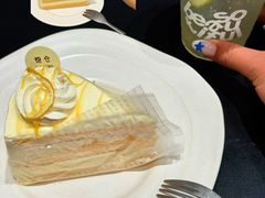 -C·BREAD饱仓(北苑店)