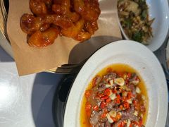 -费大厨辣椒炒肉(黄兴中心广场店)