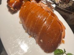 -四世同堂·京菜·烤鸭(双井店)