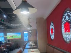 -宴全牛粤来越牛潮汕鲜牛肉火锅(海州万达广场店)