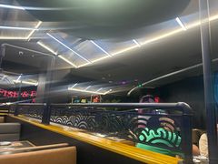 -匠子烤鱼(东方万达店)