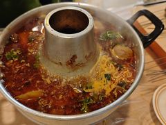 -郑记•不夜城烧烤•龙虾•虾蟹(黄鹤楼店)