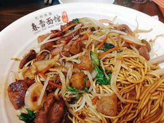 -春雪面馆(转塘店)