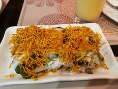 -克比叔叔印度餐厅Kebabs on the Grille(永康路分店)