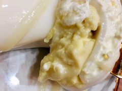 -甜心妈妈·榴莲星级糖水(北京路总店)
