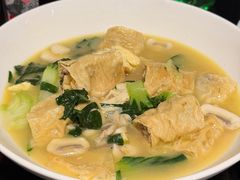 -大灶头·新昌菜(中国茶市店)