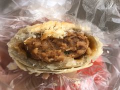 -周记高桥松饼制作坊