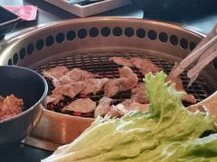 -谷牛和牛烤肉(漕河泾印象城店)