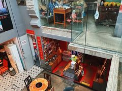 -王歘歘·chuǎ火锅(五道营店)