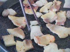 -猪小牛烤肉(青塔店)