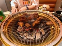 -西塔老太太泥炉烤肉(苏州大悦城店)