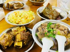 -东兴牛肉店(庄府巷店)