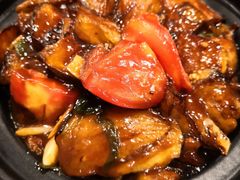 -宏状元现熬粥·京味菜(五棵松店)