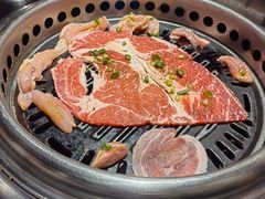 -牛焱·烧肉酒肆(五大道店)