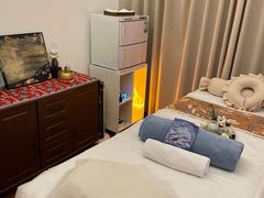 -乾威·泰式按摩•龙筋spa(金地店)