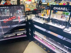 -CHANEL(首都机场T2店)