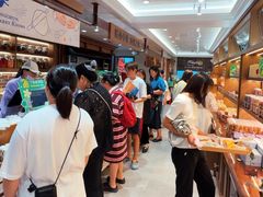 -丁香西饼屋(桂林路店)