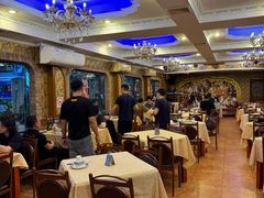 -维吾尔餐厅(宜山路店)