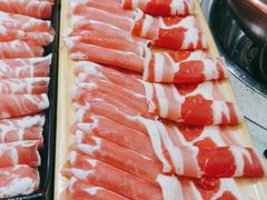 -阳坊胜利涮羊肉(阳坊老店)
