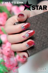 G1-STAR美甲店