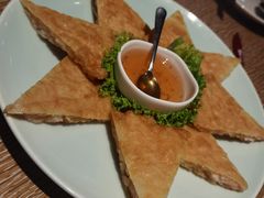 -瓦城泰国料理(芮欧百货店)
