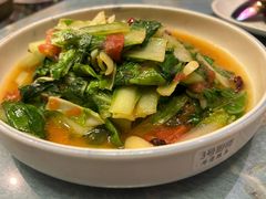 -浩海火燒雲傣家菜(芮欧百货店)