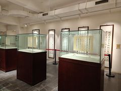 -西安于右任故居博物馆