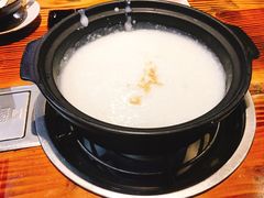 -盈田盈粥庄(博山东路店)