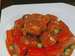 -小八仙·宴(三峡茶庄店)