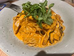 -玛格萝妮比萨屋(四平店)