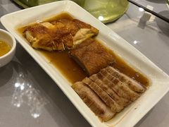 -金时代顺风大酒店(静安大融城店)