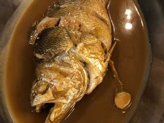 -万宝海鲜舫(劳动公园店)