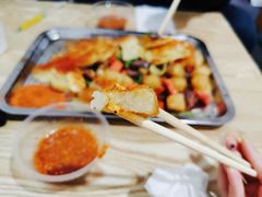 -南门黄孃甜不辣