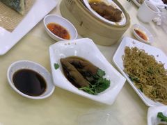 -鸿福楼(观澜店)