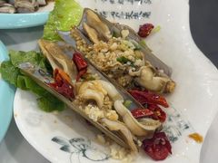 -威海渔村(黄兴路店)