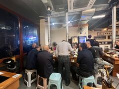 -阿山卓·野生菌火锅·纳西火塘烤肉