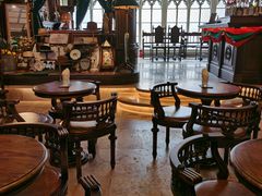 -UID Café(南门店)
