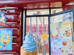 -高力乐面包咖啡厅(西塔店)