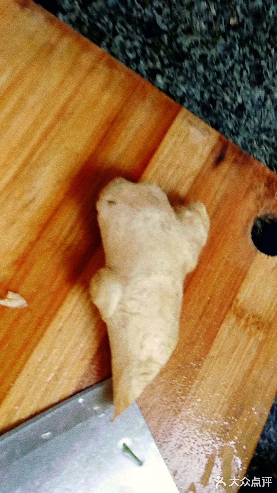10. 超级简单汤之咸香排骨汤哦