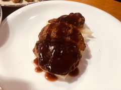 法式鹅肝-松坂屋日料自助(长城路店)