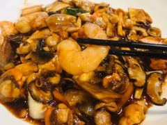 -陈傻子餐厅(世纪都会店)