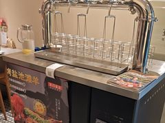 -羊门客在·烤盐池滩羊·川菜