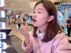 -CHANEL(银座商城店)